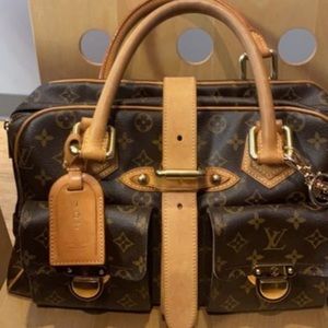 SOLD Authentic Manhattan GM